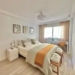 Duplex Centro Y Mar En Fuengirola, Malaga By Casa Flor Apartament Fuengirola