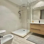 Apartament Duplex Centro Y Mar En Fuengirola, Malaga By Casa Flor *