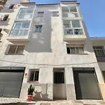 Apartament Duplex Centro Y Mar En Fuengirola, Malaga By Casa Flor *