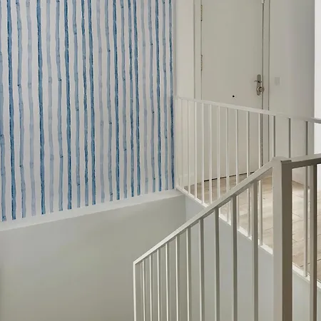 Duplex Centro Y Mar En Fuengirola, Malaga By Casa Flor *