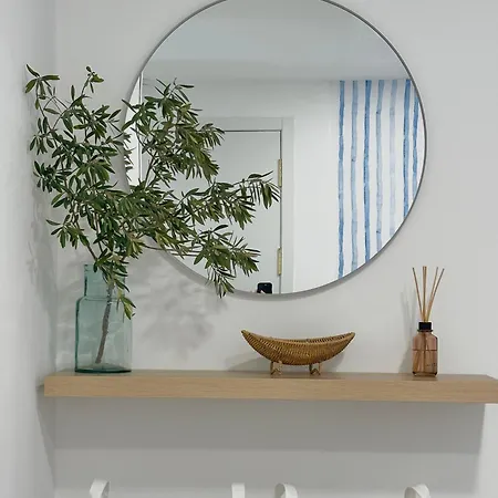 Duplex Centro Y Mar En Fuengirola, Malaga By Casa Flor Lägenhet Fuengirola