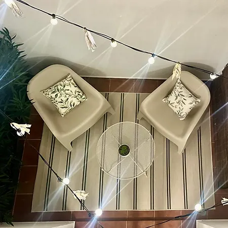 Duplex Centro Y Mar En Fuengirola, Malaga By Casa Flor 公寓 *