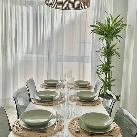 Duplex Centro Y Mar En Fuengirola, Malaga By Casa Flor *