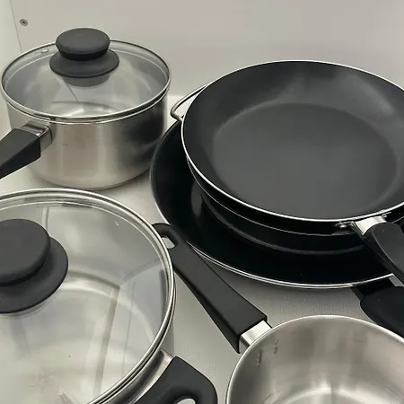 شقة Duplex Centro Y Mar En Fuengirola, Malaga By Casa Flor فوينخيرولا