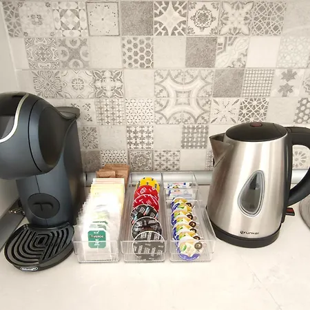 Duplex Centro Y Mar En Fuengirola, Malaga By Casa Flor