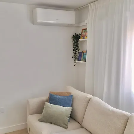 Duplex Centro Y Mar En Fuengirola, Malaga By Casa Flor Apartman Fuengirola