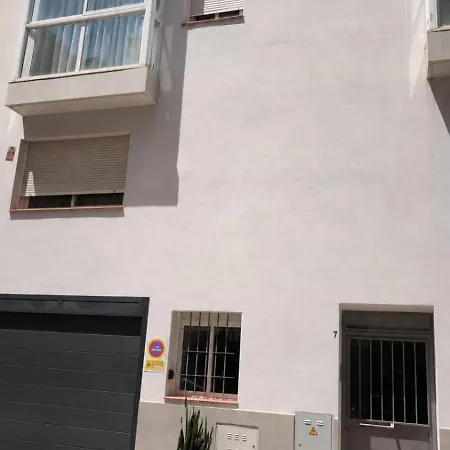 Duplex Centro Y Mar En Fuengirola, Malaga By Casa Flor * Fuengirola