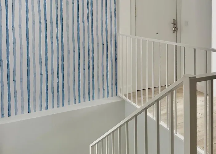 Duplex Centro Y Mar En Fuengirola, Malaga By Casa Flor *